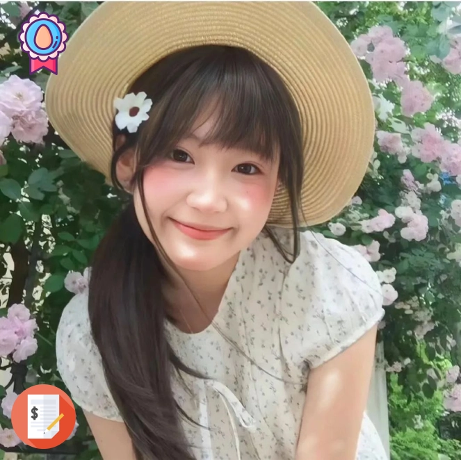用户头像
